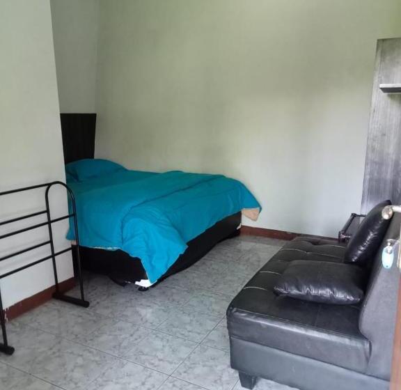 Номер Стандарт, Aries Biru Resort