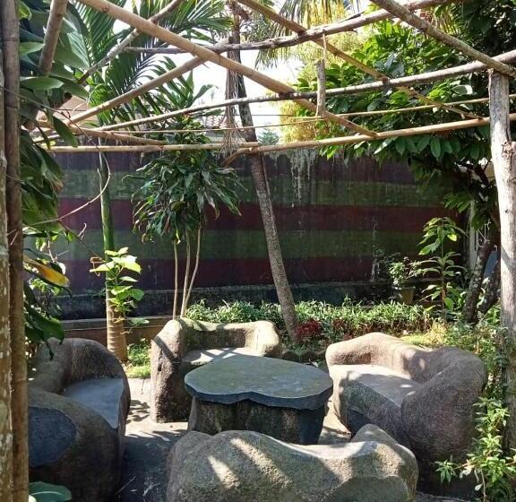 Номер Basic, Aries Biru Resort