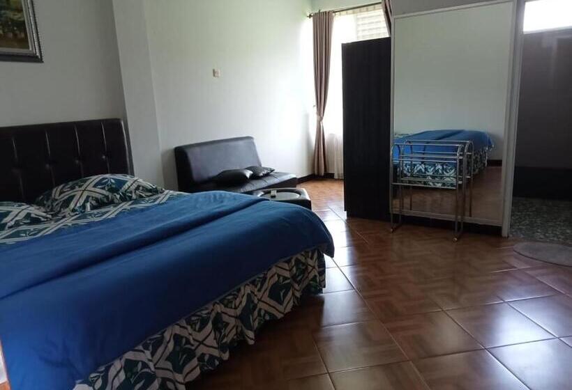 Номер Superior, Aries Biru Resort
