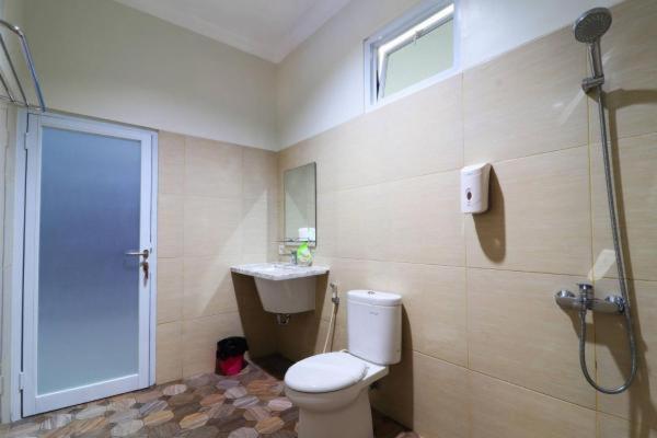 Люкс, Aries Biru Resort