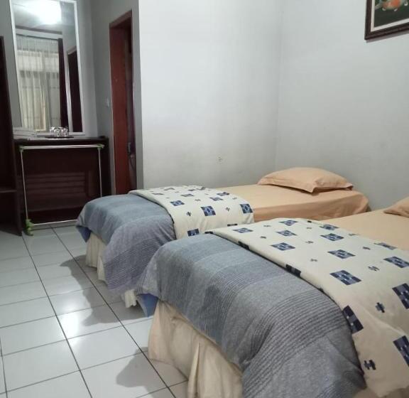 Номер Стандарт, Aries Biru Resort
