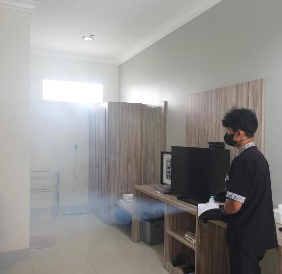 Президентский Люкс, Aries Biru Resort