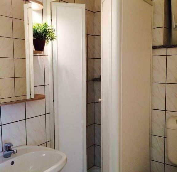 スタンダードルーム, Judit Vendégház