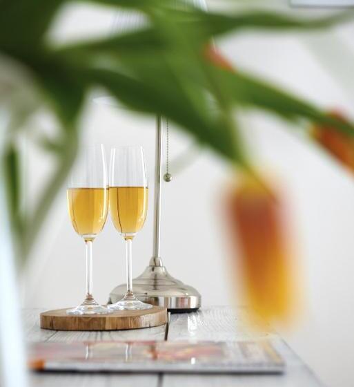 발코니 디럭스 룸, Villa Millennium