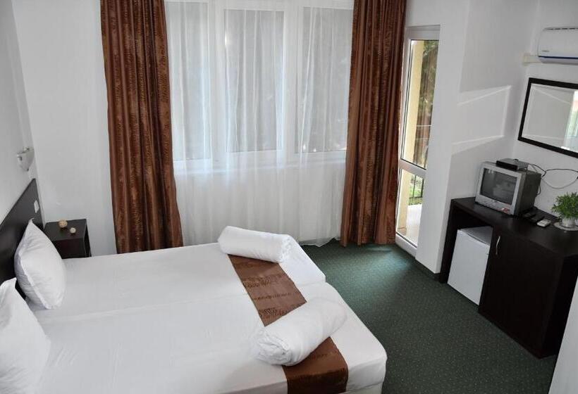 غرفة قياسية, Family нouse  нotel Asai