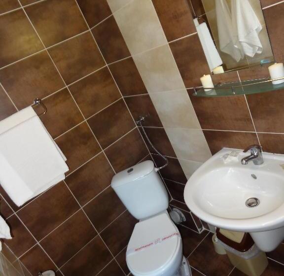 Номер Стандарт, Family нouse  нotel Asai