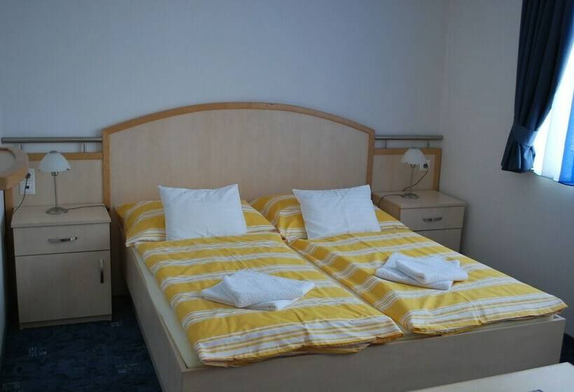 Номер Стандарт, Főnix Hotel Bükfürdő