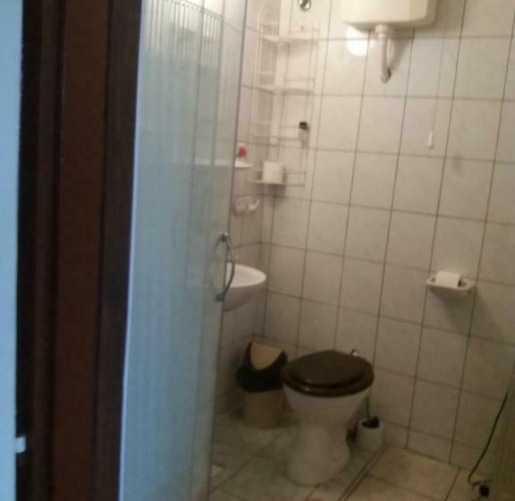 Номер Стандарт Трехместный, Lillafüred Kapuja