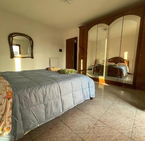 اتاق استاندارد, Villa Hoara