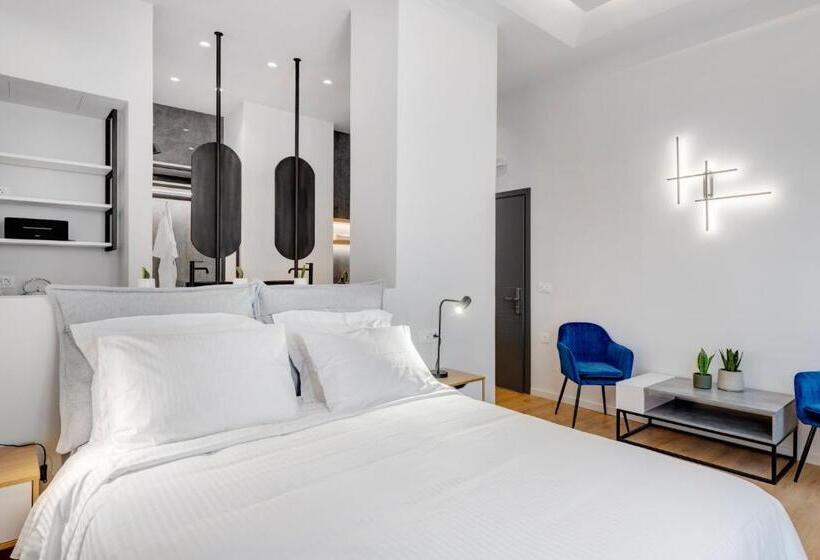 Номер Стандарт, Times Elegant Rooms
