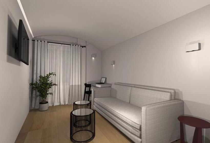 Трехместный Номер Комфорт, Times Elegant Rooms
