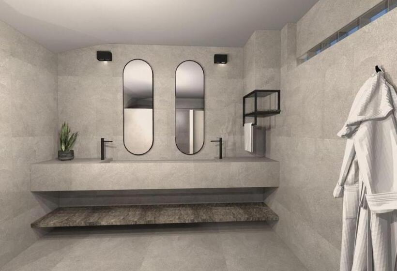 Трехместный Номер Комфорт, Times Elegant Rooms
