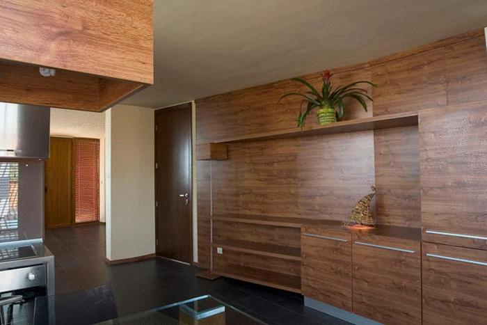 Apartamento Ático 1 Quarto, Design Hotel Logatero