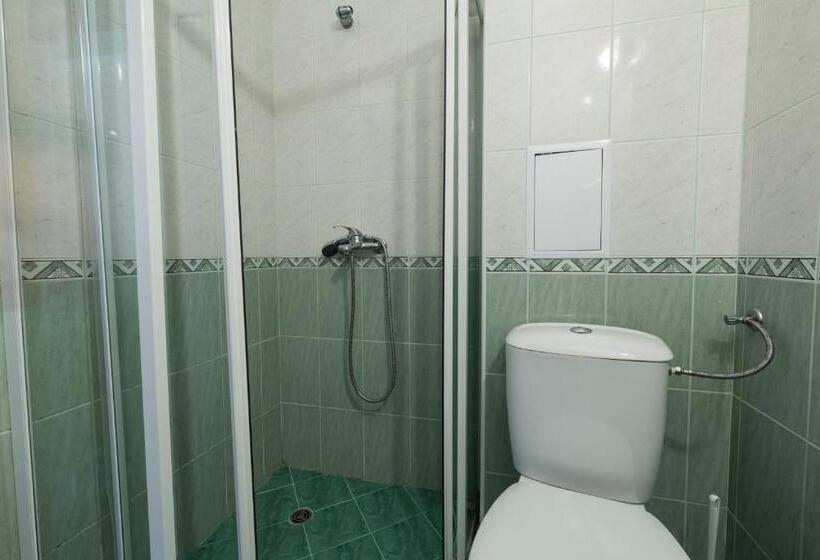 Номер Стандарт с Балконом, Family Hotel Dayana Beach