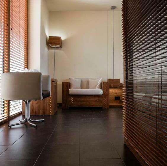Standardzimmer mit Meerblick & Balkon, Design Hotel Logatero