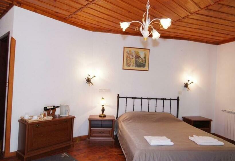 Suíte Júnior, Despot Slav Hotel & Restaurant