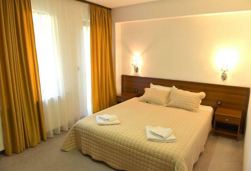 Quarto Estandar, Rothmans