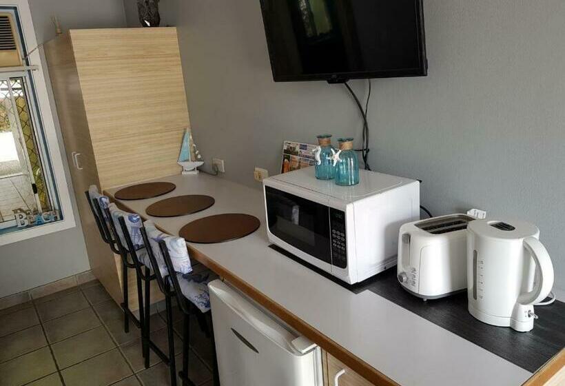 标准间, Limassol Motel