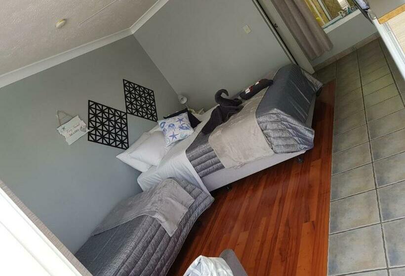 스탠다드 룸, Limassol Motel