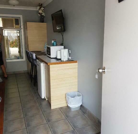スタンダードルーム, Limassol Motel