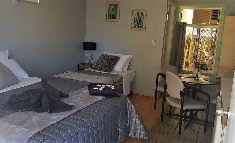 标准间, Limassol Motel