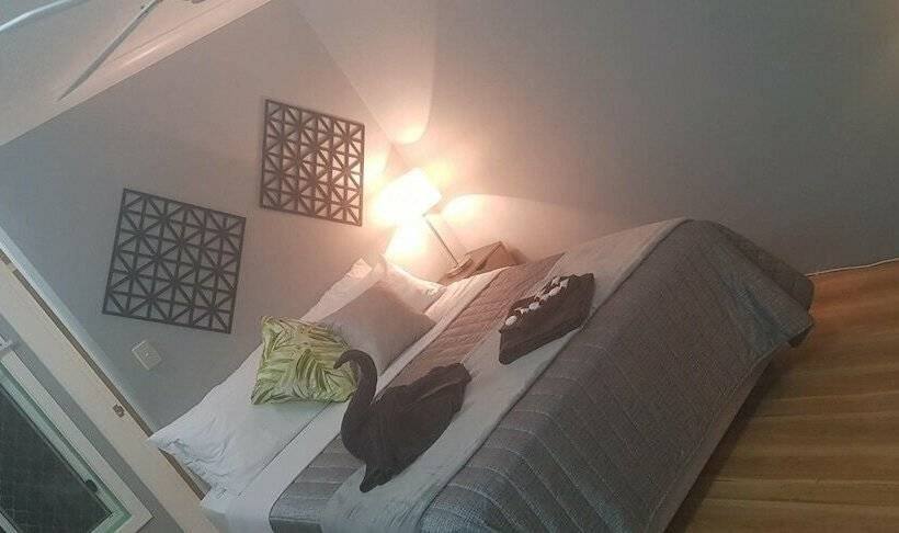 标准间, Limassol Motel