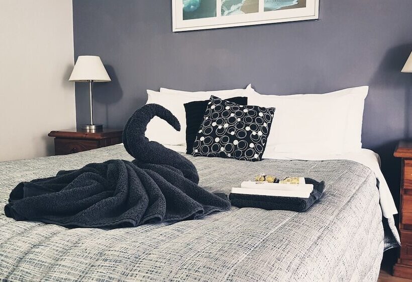 스탠다드 룸, Limassol Motel
