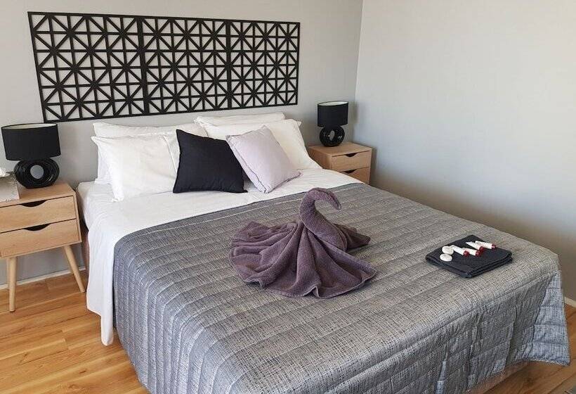 スタンダードルーム, Limassol Motel
