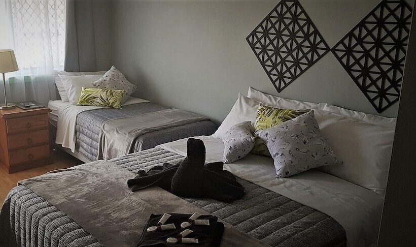 スタンダードルーム, Limassol Motel