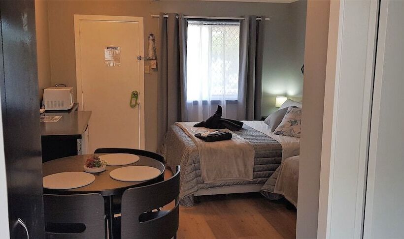 标准间带阳台, Limassol Motel