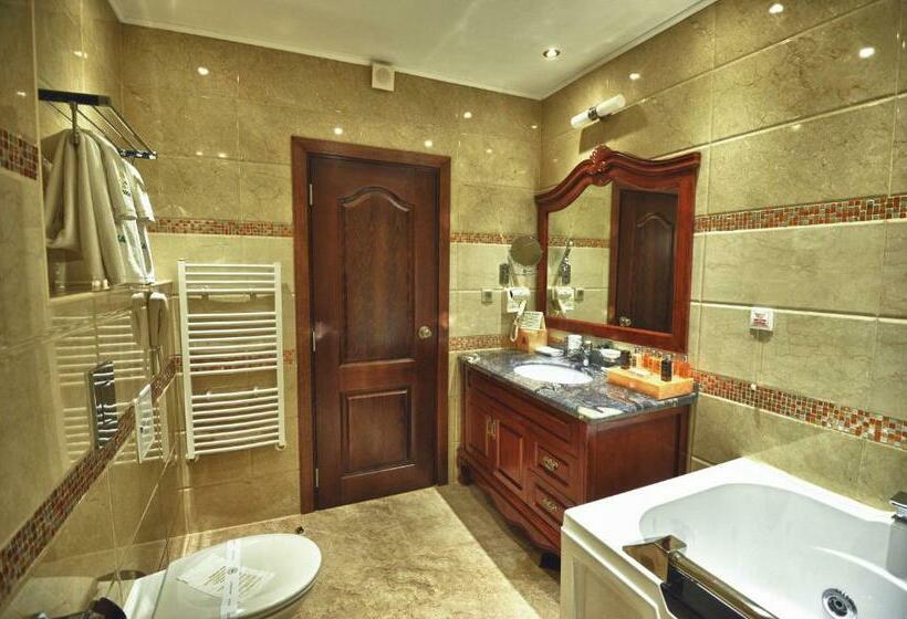 스탠다드 룸, Park Hotel Stara Zagora