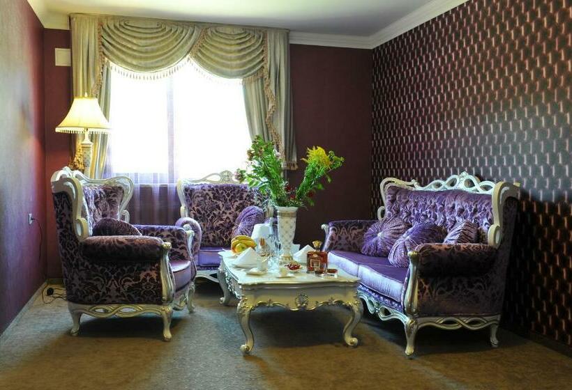 스위트, Park Hotel Stara Zagora