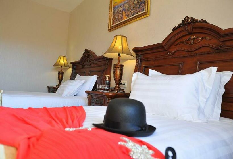 스탠다드 룸, Park Hotel Stara Zagora