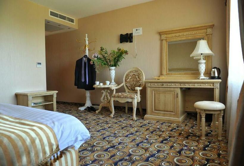 스탠다드 싱글 룸, Park Hotel Stara Zagora