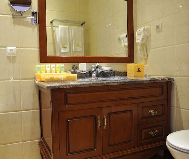 스탠다드 룸, Park Hotel Stara Zagora