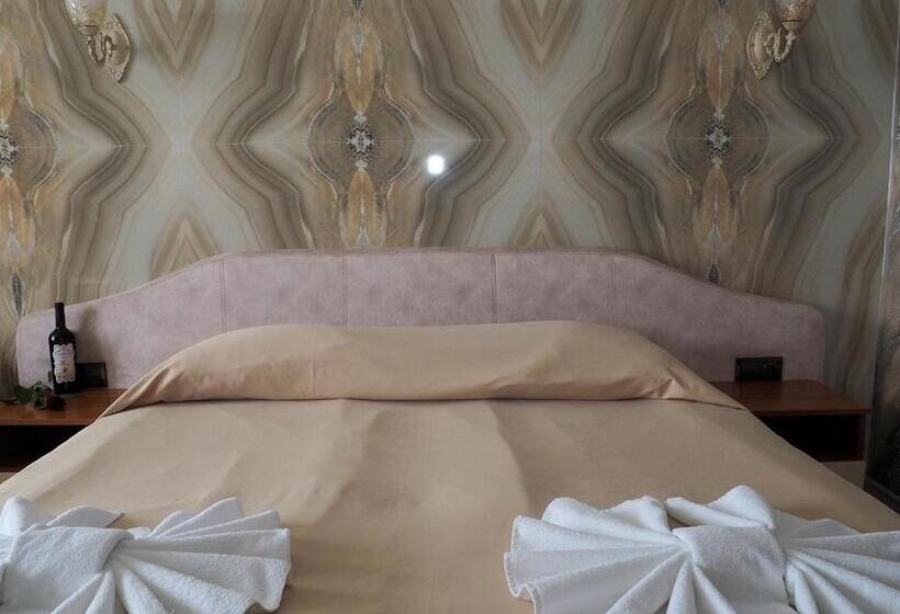 Номер Стандарт с Балконом, Petar And Pavel Hotel & Relax Center