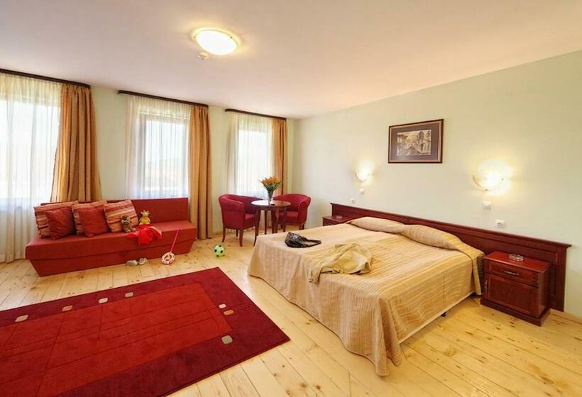 Студия Стандарт, Rachev Hotel Residence