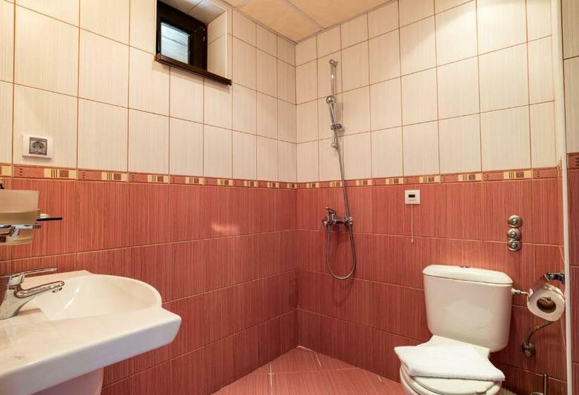 Номер Deluxe, Rachev Hotel Residence