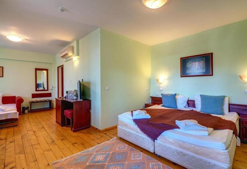 Студия Стандарт, Rachev Hotel Residence
