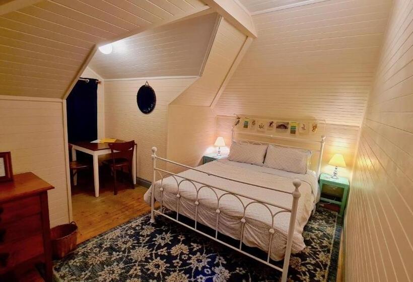 Номер Стандарт Совместная Ванная, No14 Lovel St