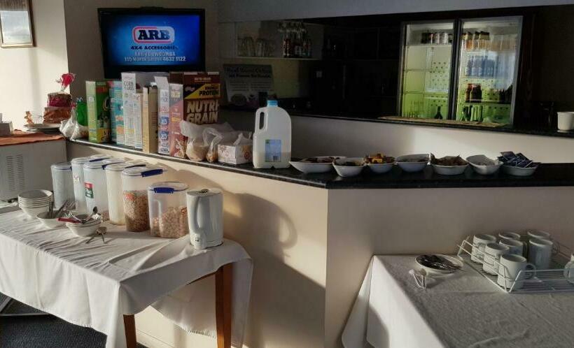 스탠다드 룸, Alexander Motel