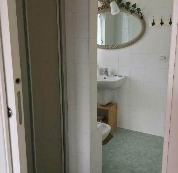 Номер Стандарт Вид на Озеро, B&b Cherry En Rose