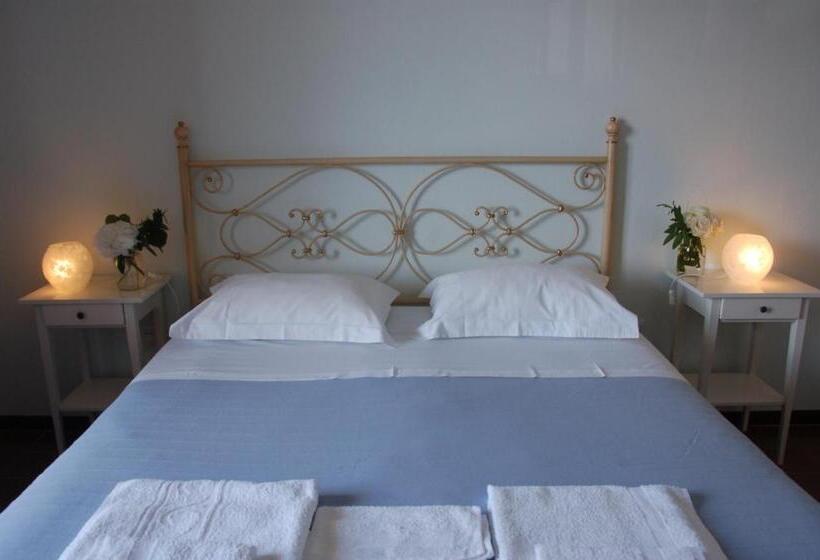 Номер Стандарт Вид на Озеро, B&b Cherry En Rose