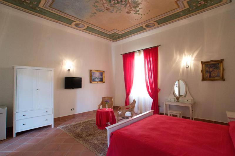 Номер Стандарт Трехместный, B&b Corte Catalana