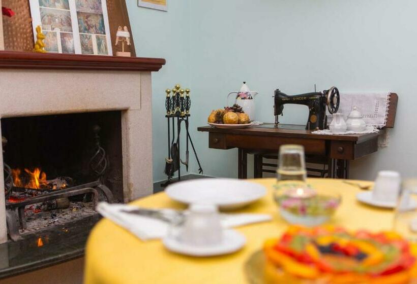 Номер Стандарт, B&b Stupor Mundi