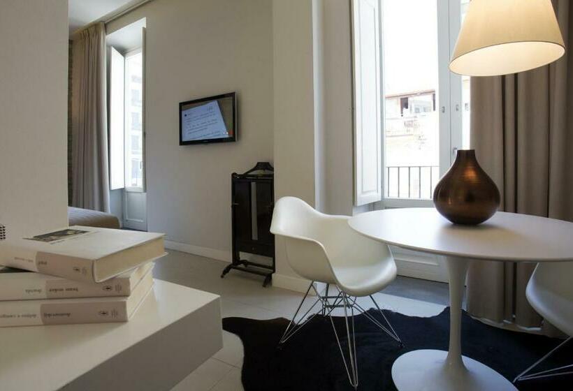 Номер Superior, Locanda Del Bagatto