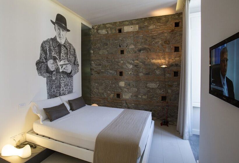 Номер Superior, Locanda Del Bagatto