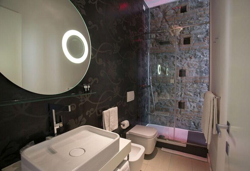 Номер Superior, Locanda Del Bagatto