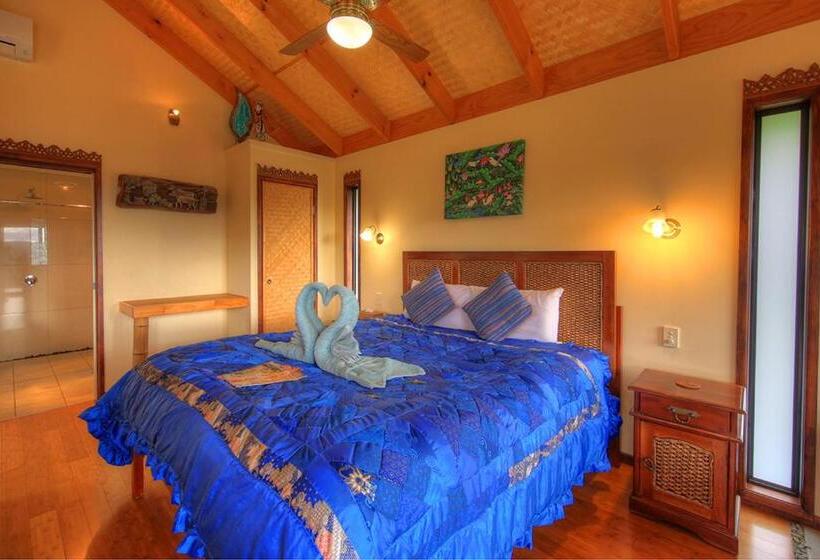 וילה בת חדר שינה 1, Maleny Tropical Retreat