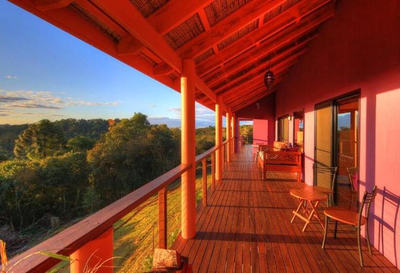 فيلا غرفتين نوم, Maleny Tropical Retreat